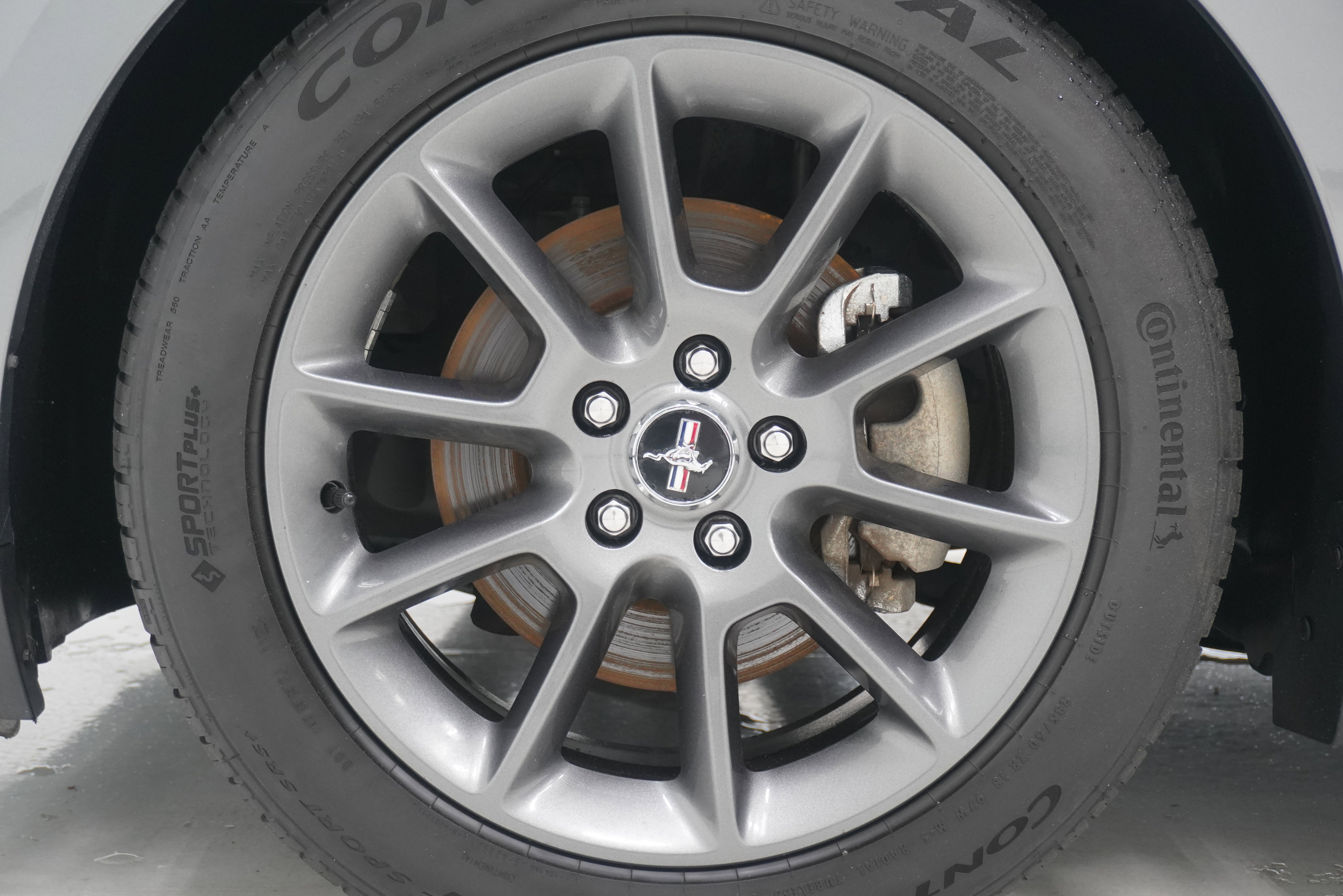 Used 2012 Ford Mustang Premium RWD image 28