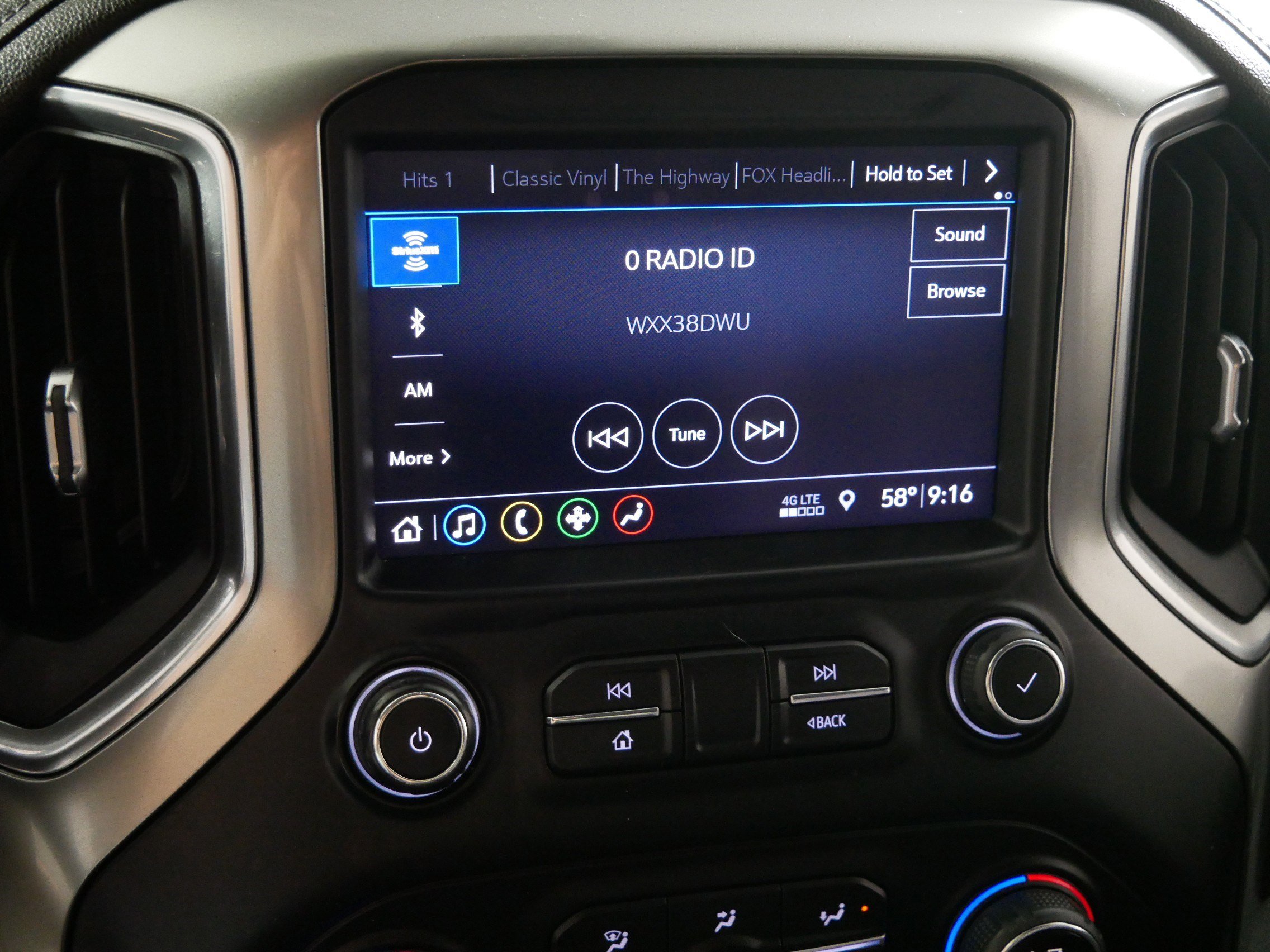 Used 2019 Chevrolet Silverado 1500 RST w/ All-Star Edition AWD/4WD image 22