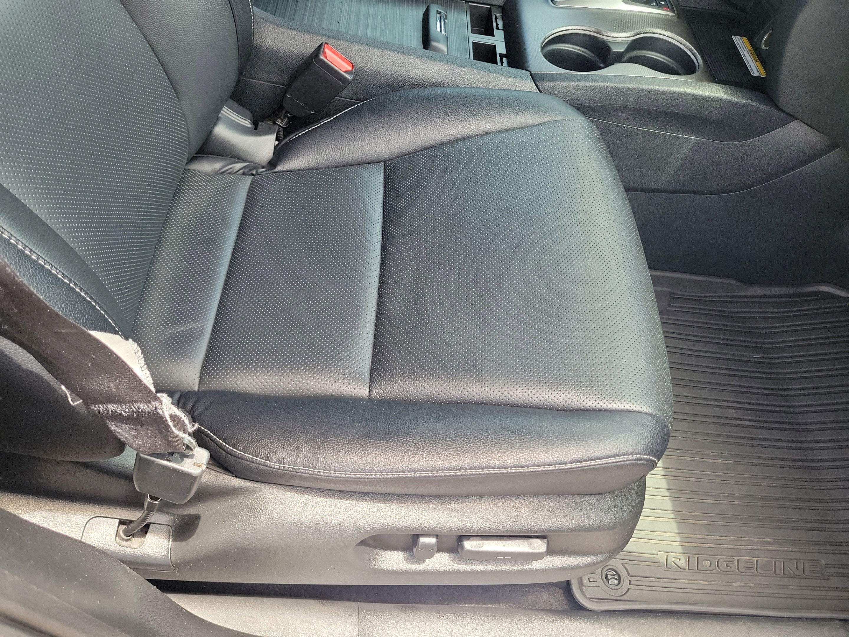 Certified 2023 Honda Ridgeline RTL-E image 19