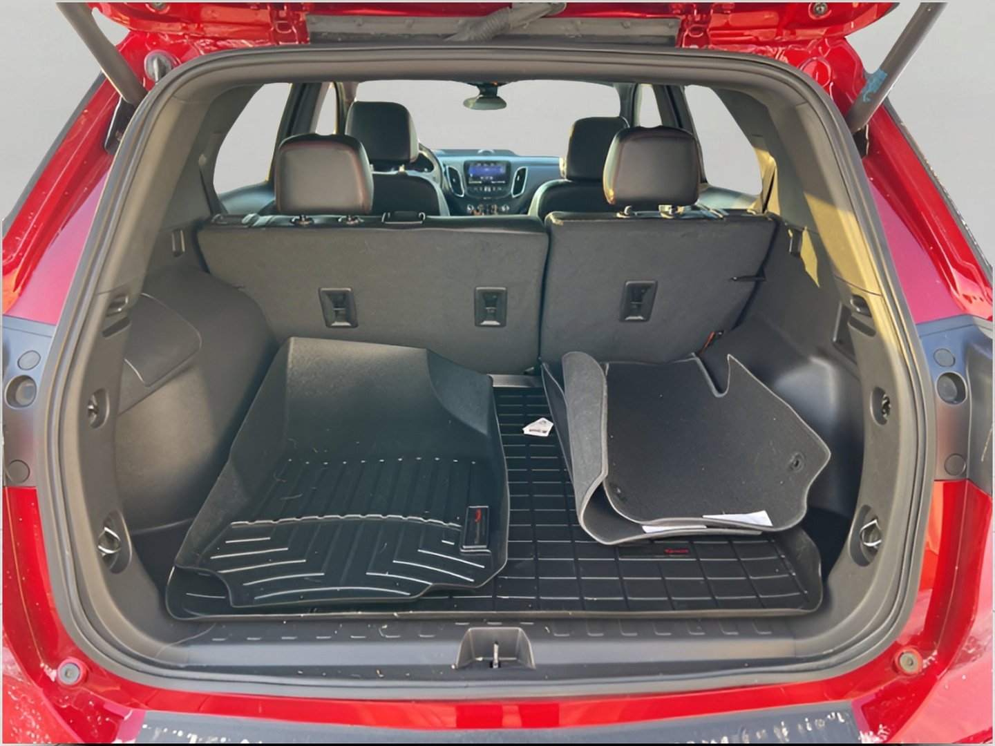 Used 2024 Chevrolet Equinox RS image 29