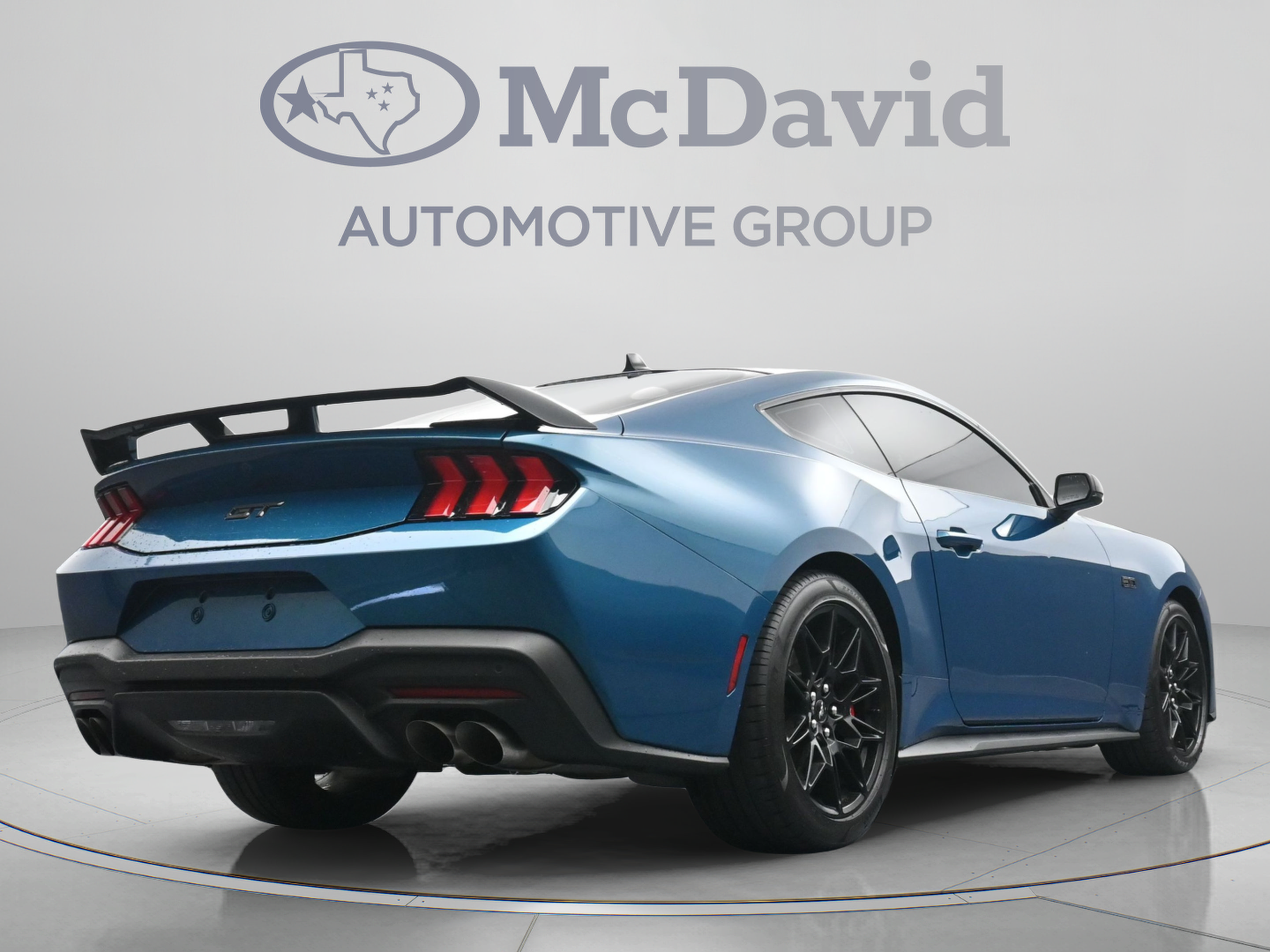 Used 2026 Ford Mustang GT Premium w/ GT Performance Package RWD image 30