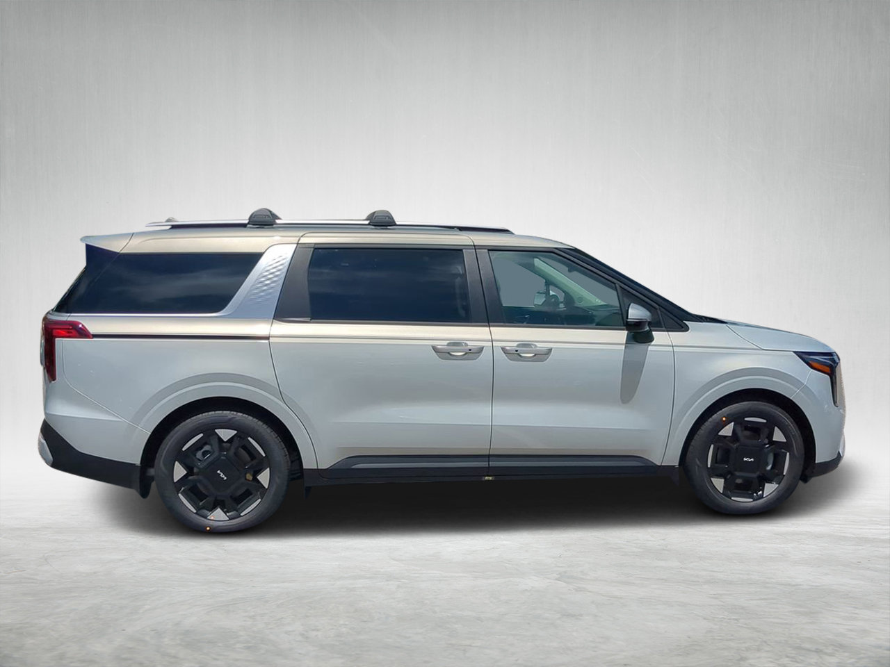 New 2026 Kia Carnival EX image 2