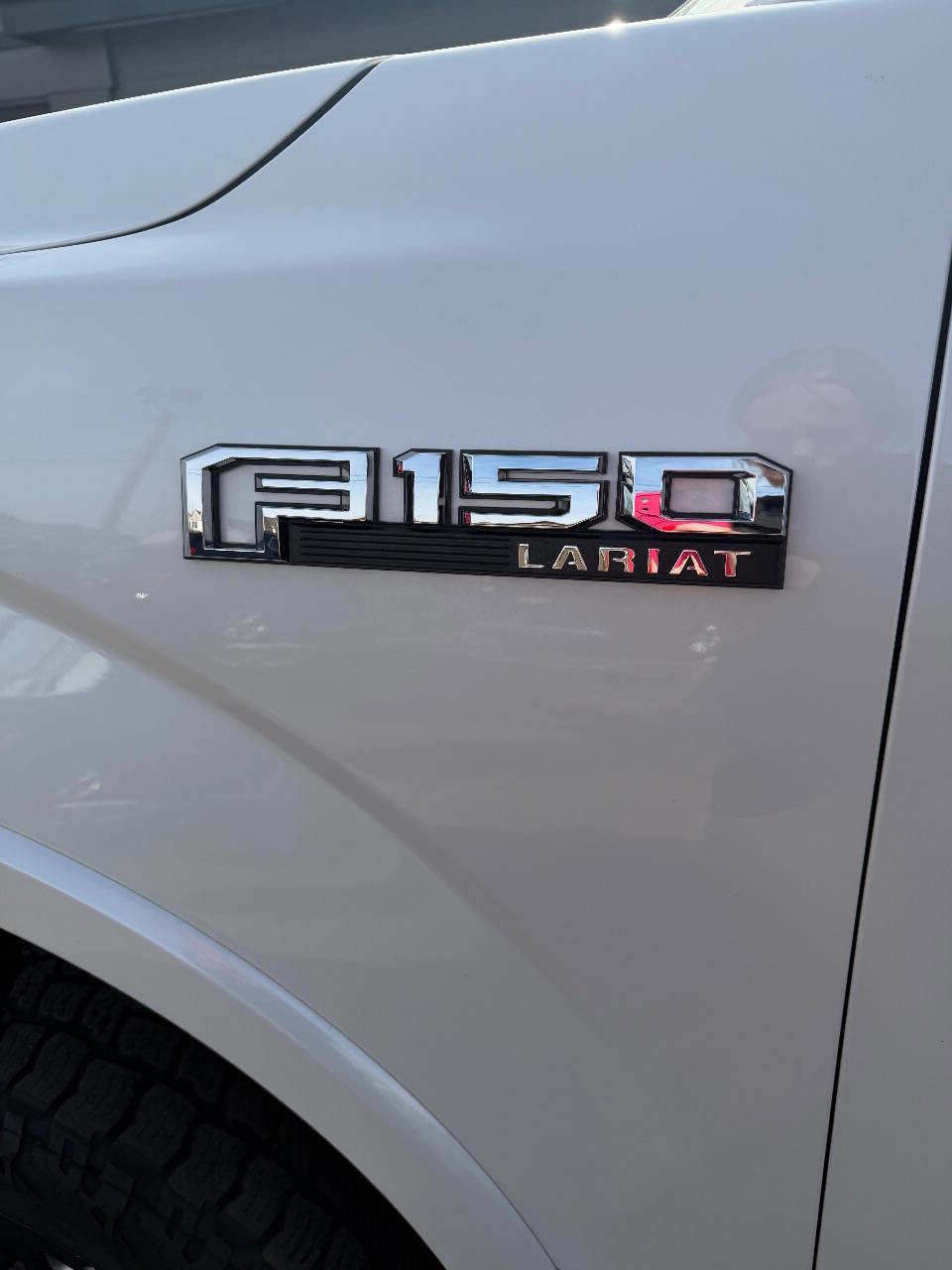 Used 2017 Ford F150 Lariat image 21