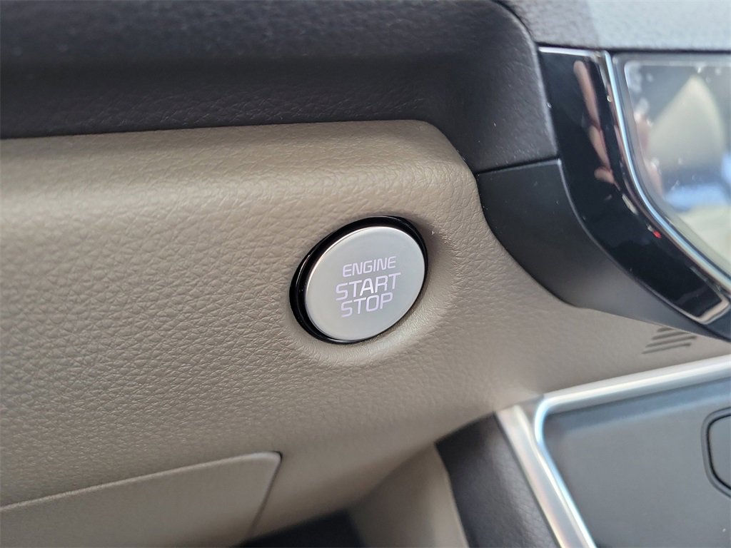 New 2026 Kia Carnival EX image 33