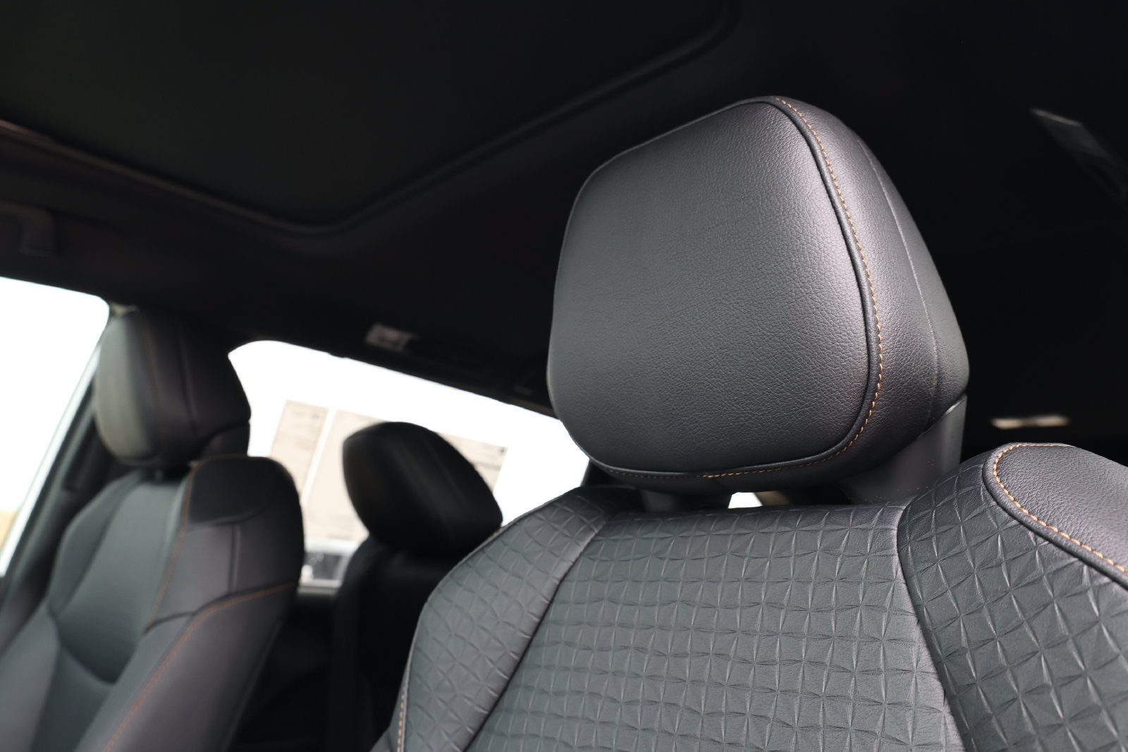 New 2026 Toyota Sienna XLE Woodland Edition AWD/4WD image 16
