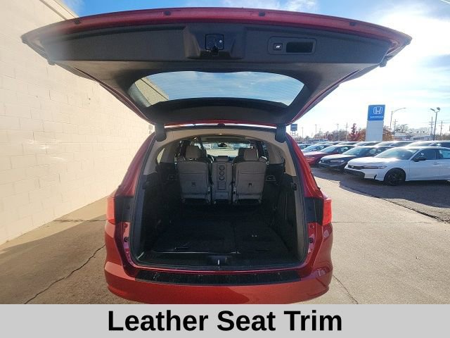 Used 2022 Honda Odyssey EX-L image 12