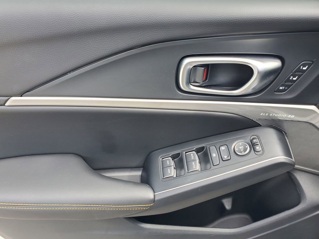 Used 2026 Acura Integra A-Spec FWD image 19