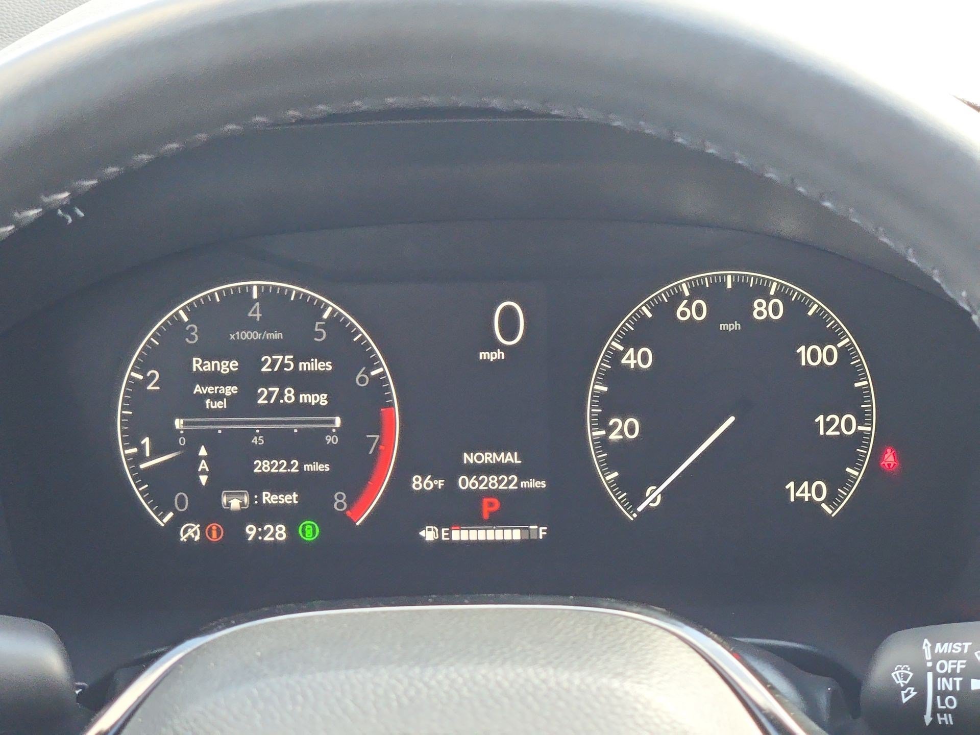 Used 2025 Honda CR-V EX-L image 21