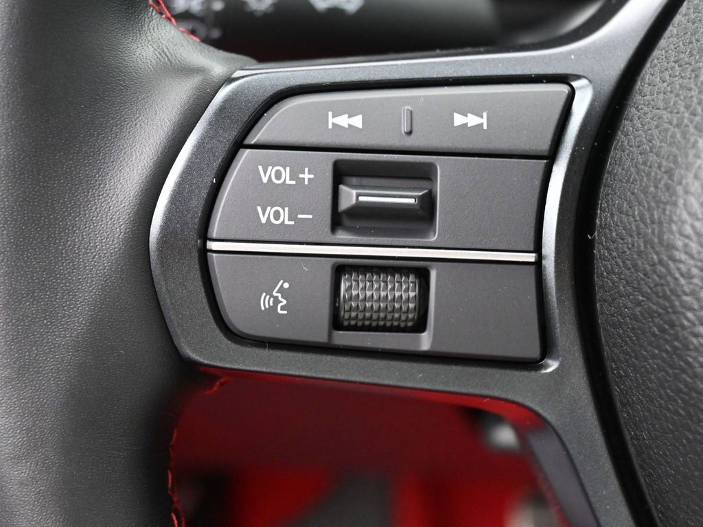 Used 2025 Honda Civic Type R image 16