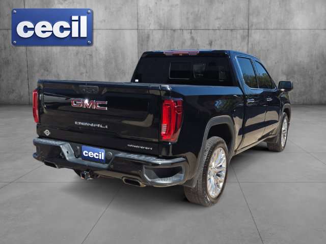 Used 2019 GMC Sierra 1500 Denali w/ Denali Ultimate Package AWD/4WD image 5