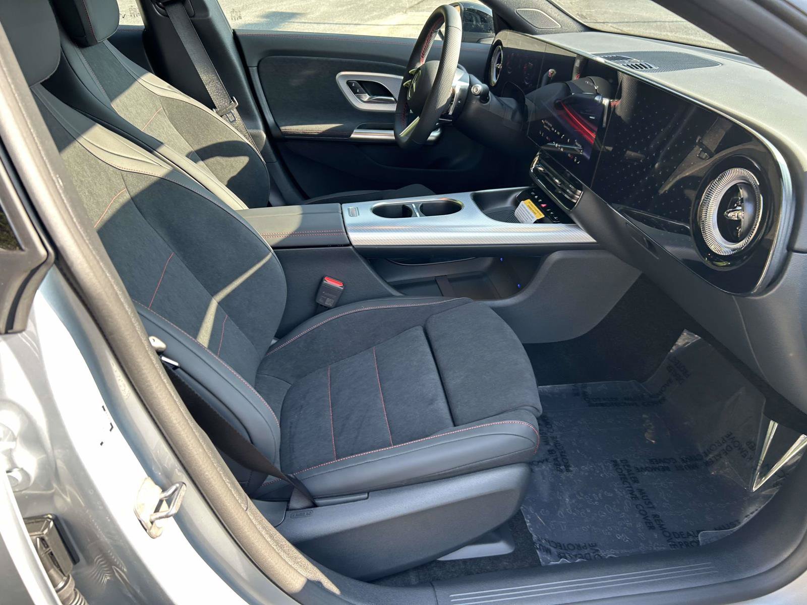 New 2027 Mercedes-Benz CLA 220 image 42