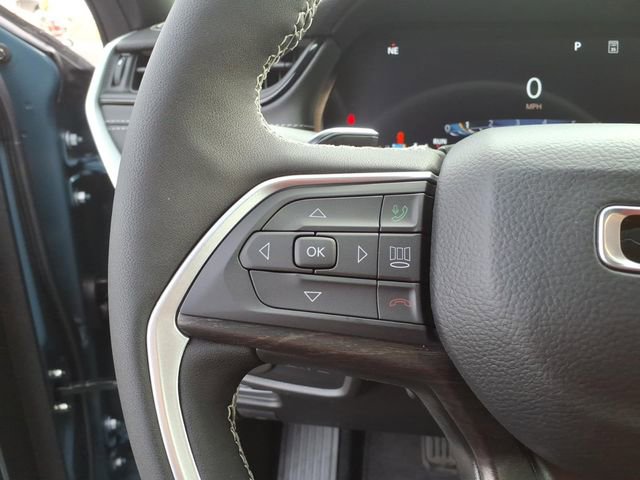 New 2026 Jeep Grand Cherokee L Limited image 19
