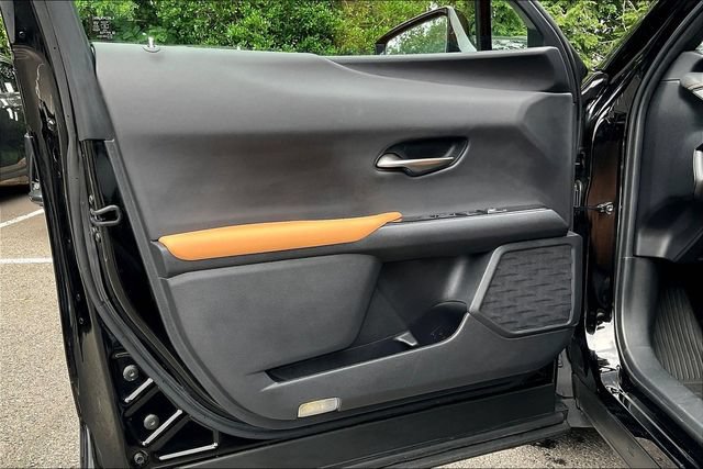 Certified 2024 Lexus UX 250h AWD w/ Premium Package image 20