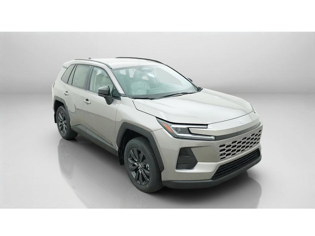 New 2026 Toyota RAV4 XLE Premium FWD image 13