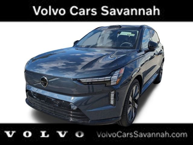 New 2025 Volvo EX90 Ultra image 9