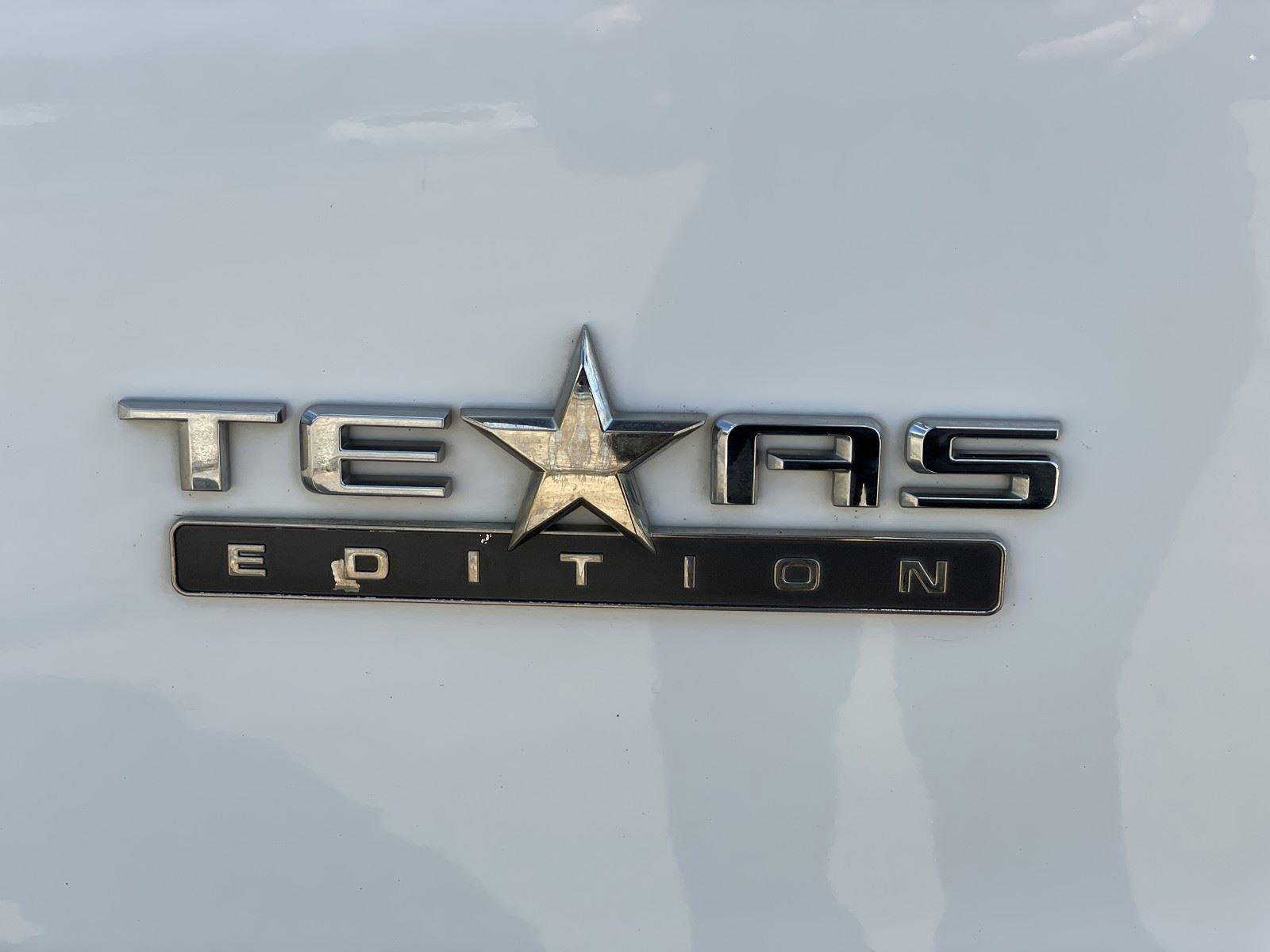 Used 2019 Chevrolet Silverado 1500 LT w/ Texas Edition RWD image 55