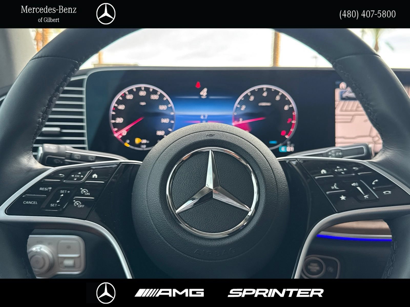 Certified 2025 Mercedes-Benz GLE 350 4MATIC image 29