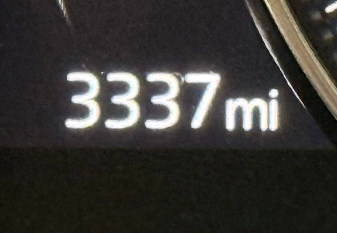 Used 2025 MAZDA MAZDA3 s image 17