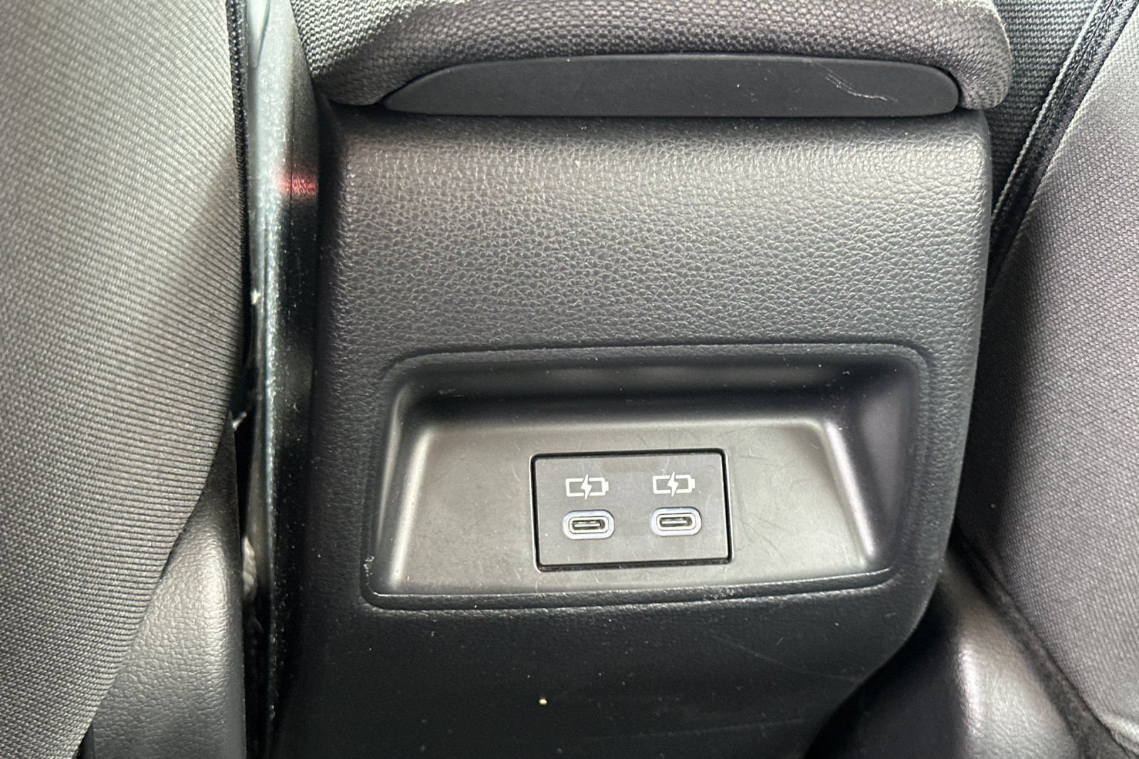 Certified 2024 Toyota Corolla LE FWD image 16