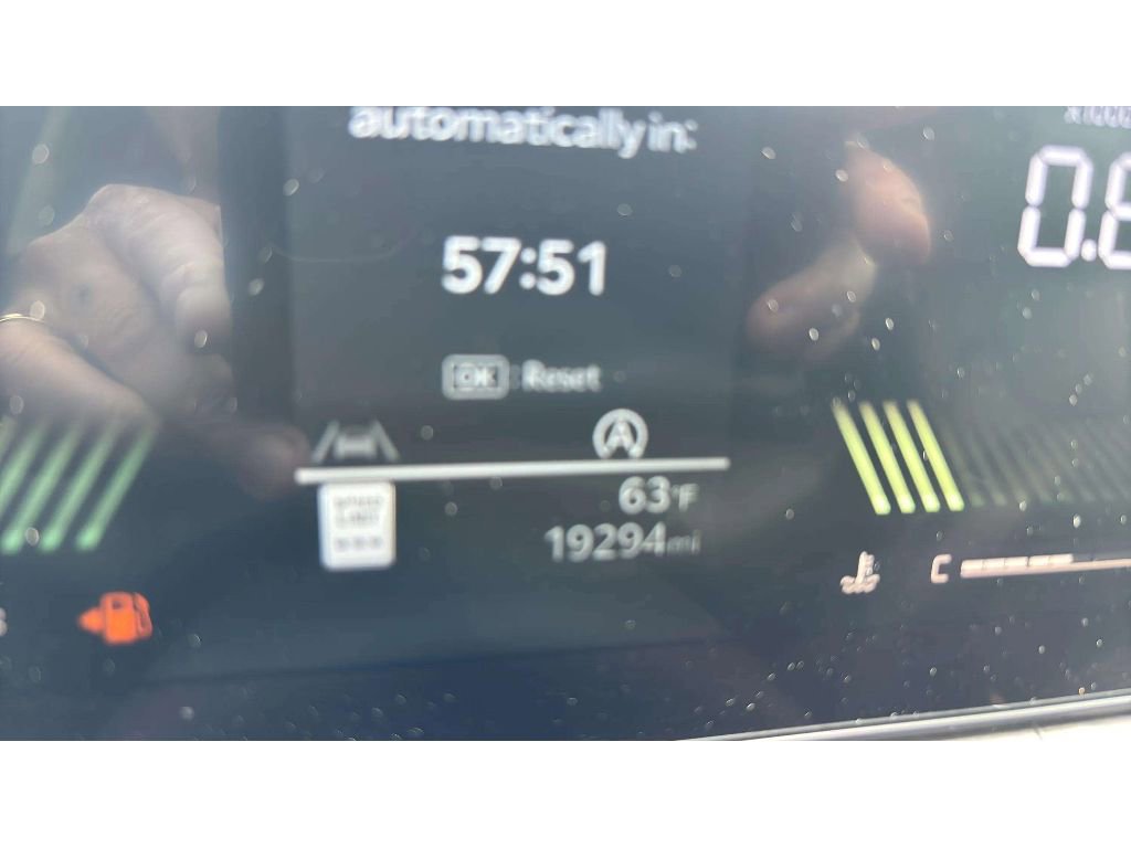 Used 2025 Kia Sorento X-Line EX AWD/4WD image 18