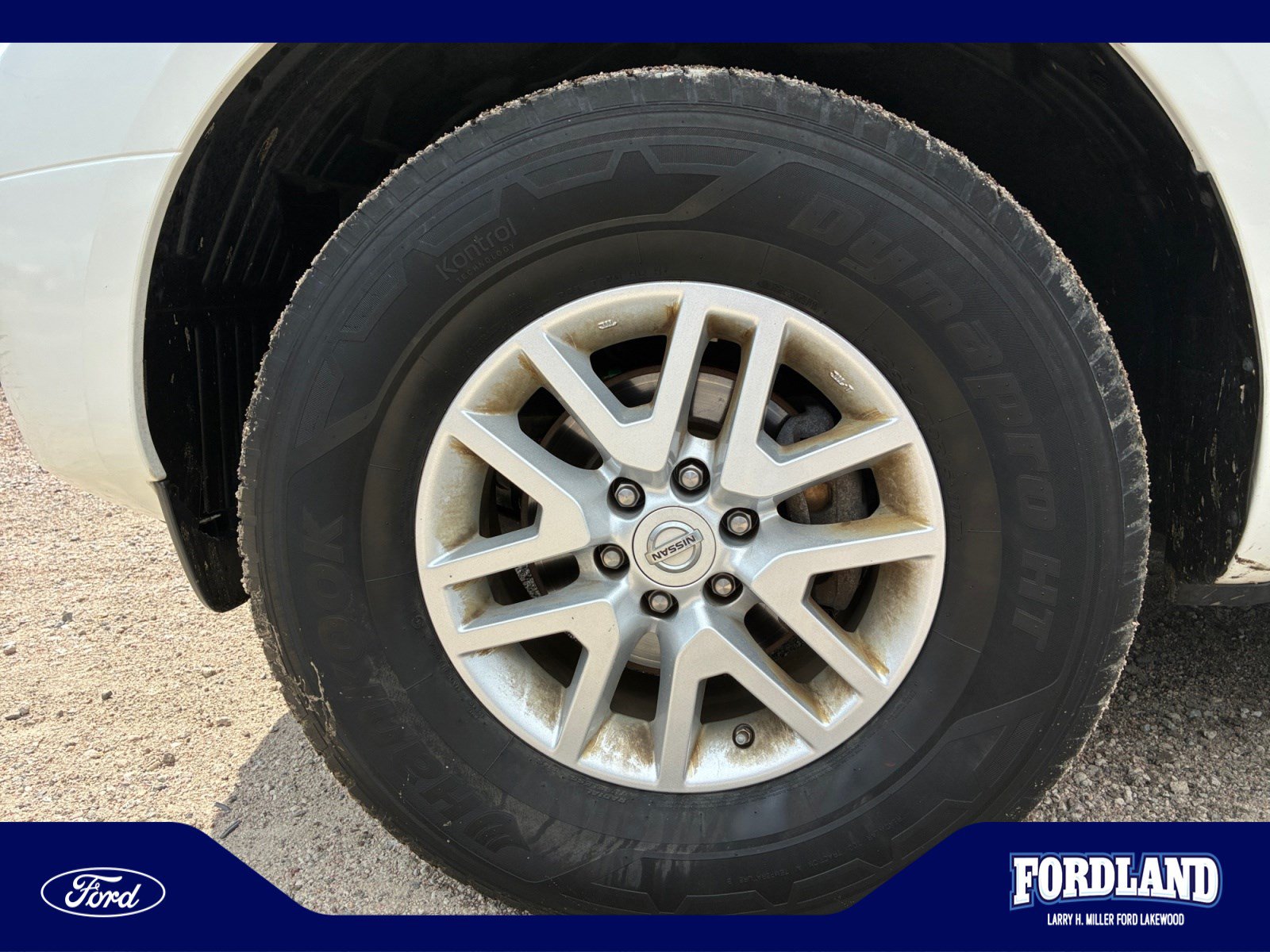 Used 2018 Nissan Frontier SV RWD image 26