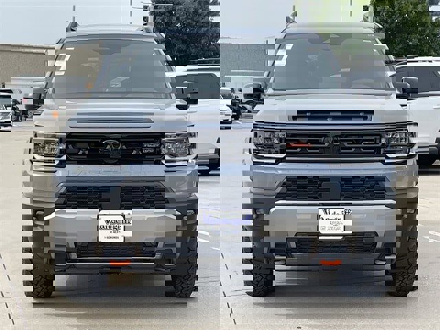 New 2026 Honda Passport TrailSport image 7