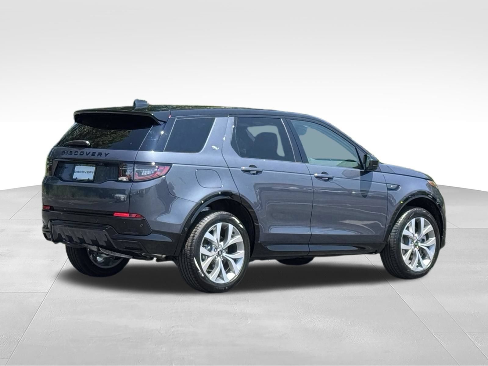 New 2026 Land Rover Discovery Sport Landmark AWD/4WD image 6