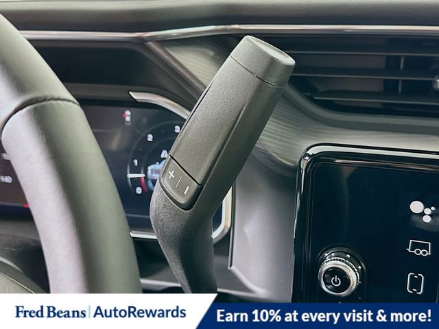 New 2026 GMC Sierra 2500 Denali Ultimate image 13