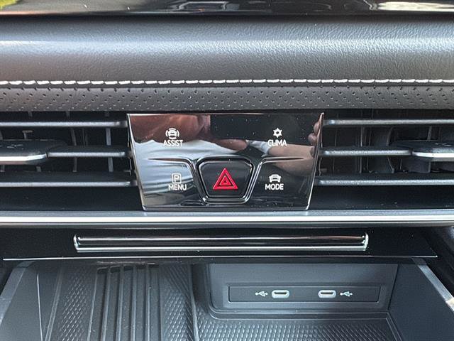 New 2025 Volkswagen Atlas Cross Sport SEL Premium R-Line image 25