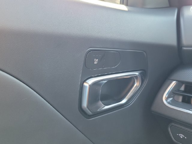New 2026 Kia K4 GT-Line w/ GT-Line Sunroof Package FWD image 29