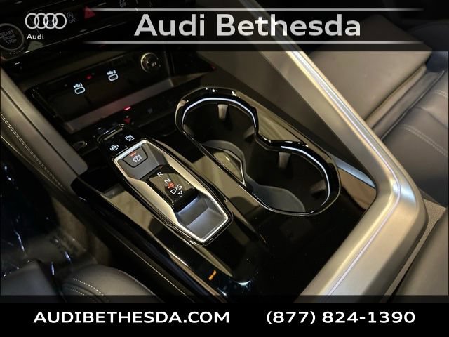 Certified 2025 Audi Q5 Premium AWD/4WD image 25