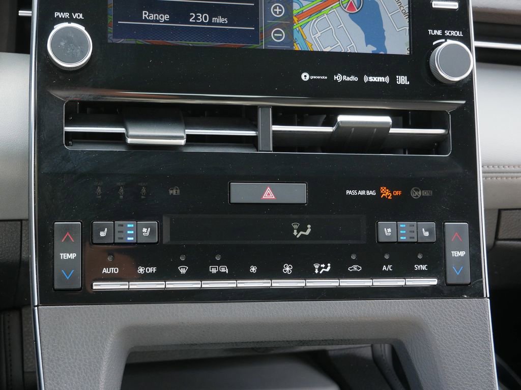 Used 2019 Toyota Avalon Limited w/ All Weather Liner Package FWD image 19