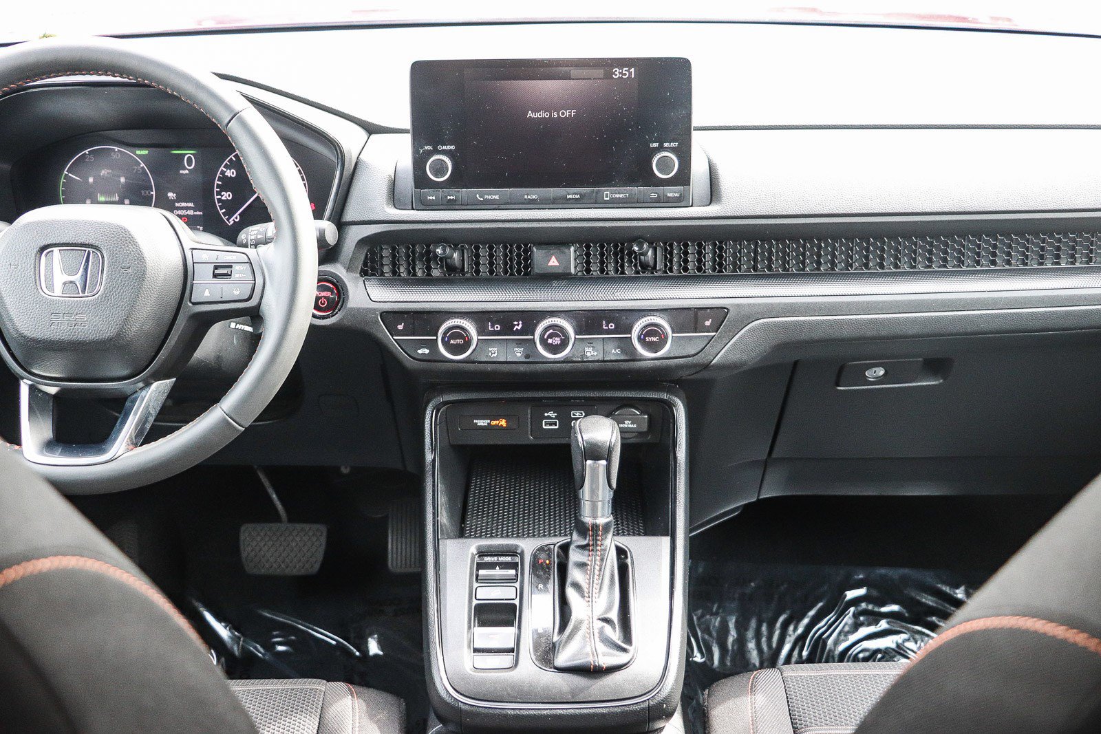 Used 2023 Honda CR-V Sport image 13