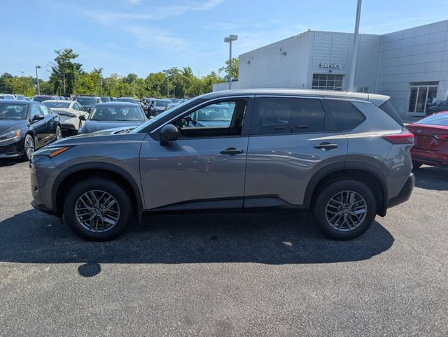 Used 2023 Nissan Rogue S FWD image 6