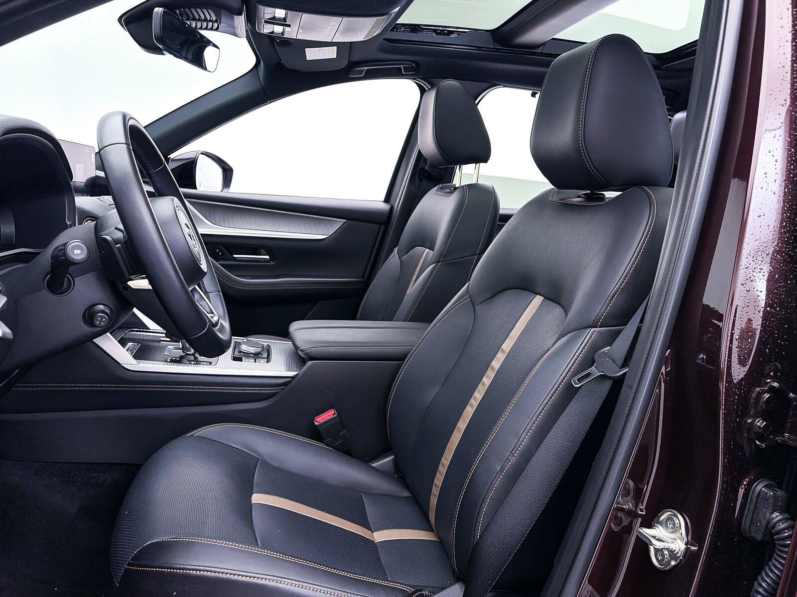 Used 2026 MAZDA CX-90 3.3 Turbo S w/ Premium Package AWD/4WD image 18