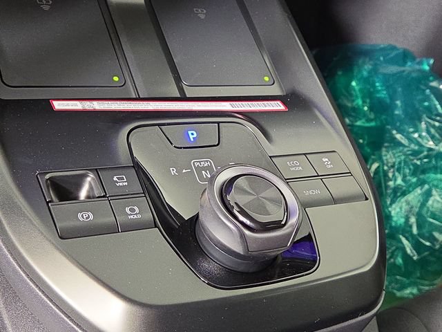 New 2026 Toyota C-HR AWD/4WD image 20