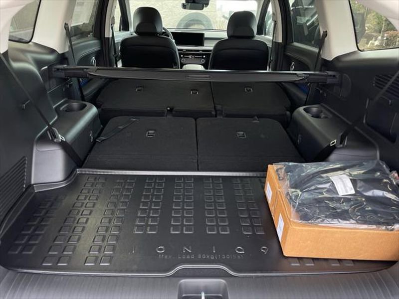 New 2026 Hyundai Ioniq 9 SEL image 37