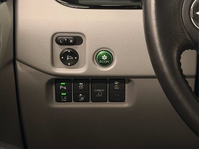 Used 2019 Honda Ridgeline RTL-E image 36