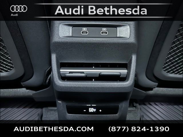 New 2026 Audi Q3 quattro 2.0T image 21