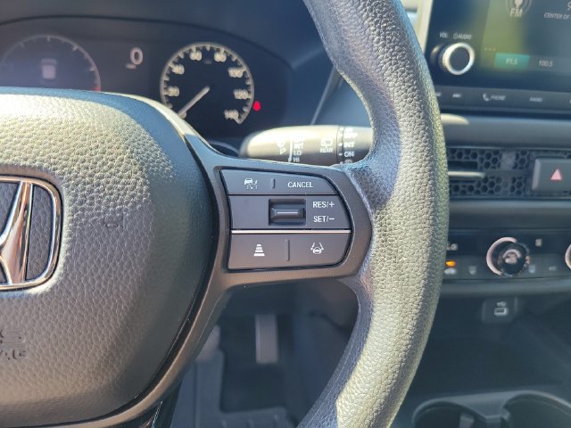 Certified 2023 Honda HR-V LX image 17