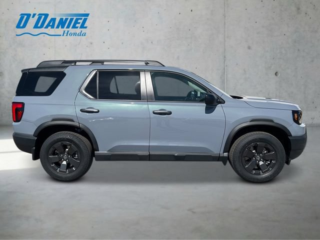 New 2026 Honda Passport RTL image 5