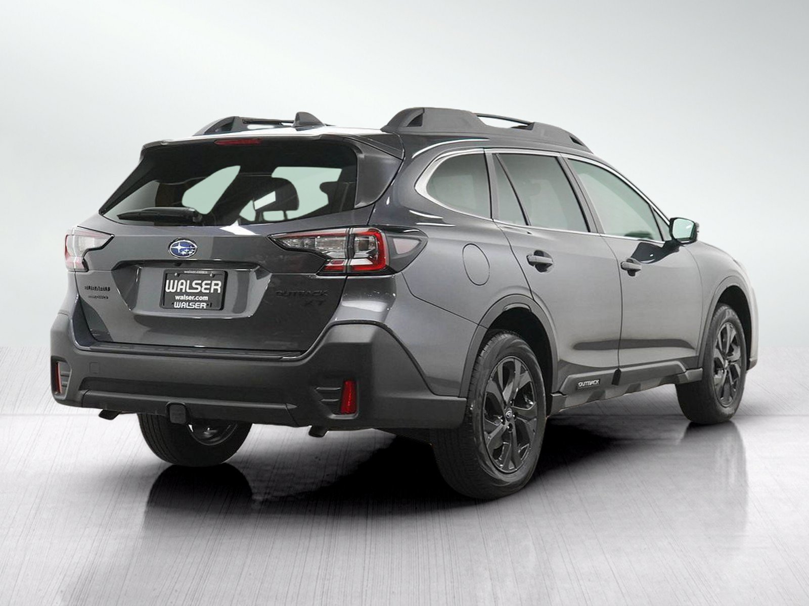Used 2022 Subaru Outback Onyx Edition XT AWD/4WD image 6