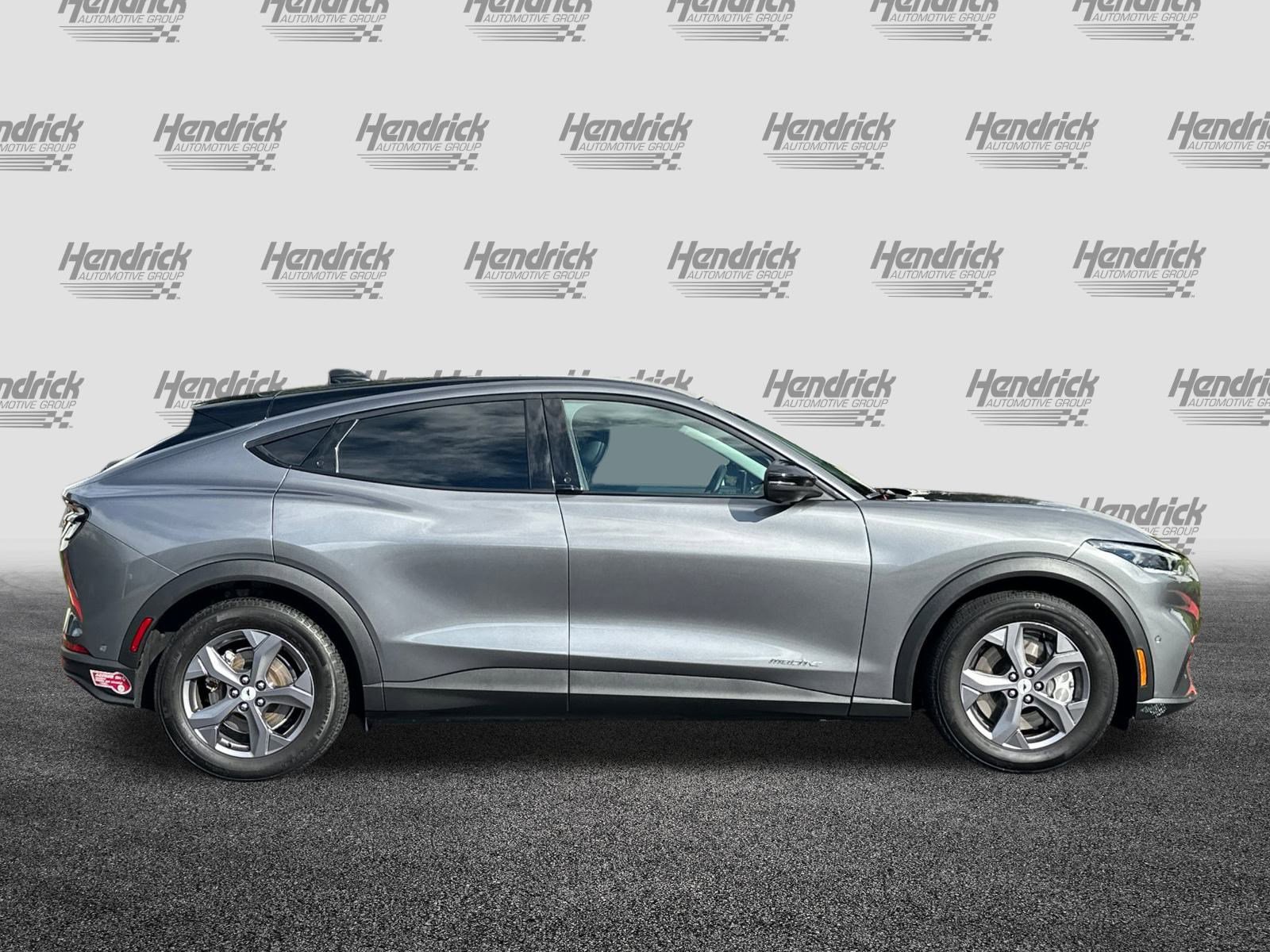 Used 2023 Ford Mustang Mach-E Select image 3