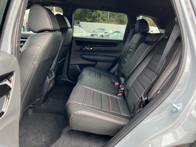 New 2026 Honda CR-V Sport Touring image 17