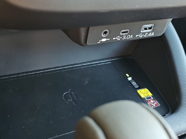 New 2026 Subaru Forester Touring AWD/4WD image 28