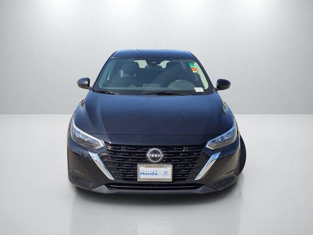 Used 2024 Nissan Sentra S FWD image 2