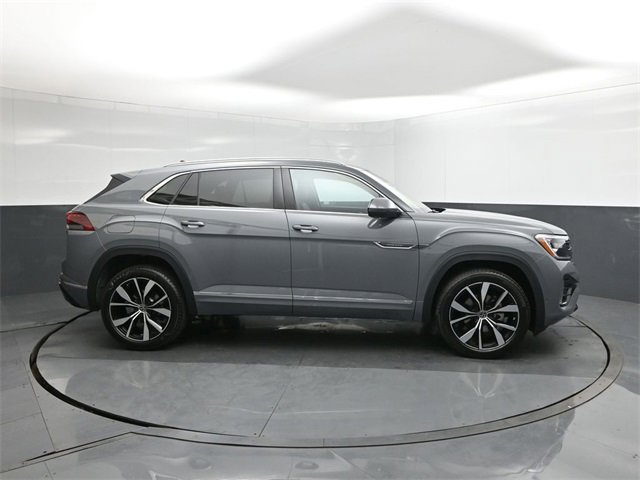 New 2026 Volkswagen Atlas Cross Sport SEL Premium R-Line image 26