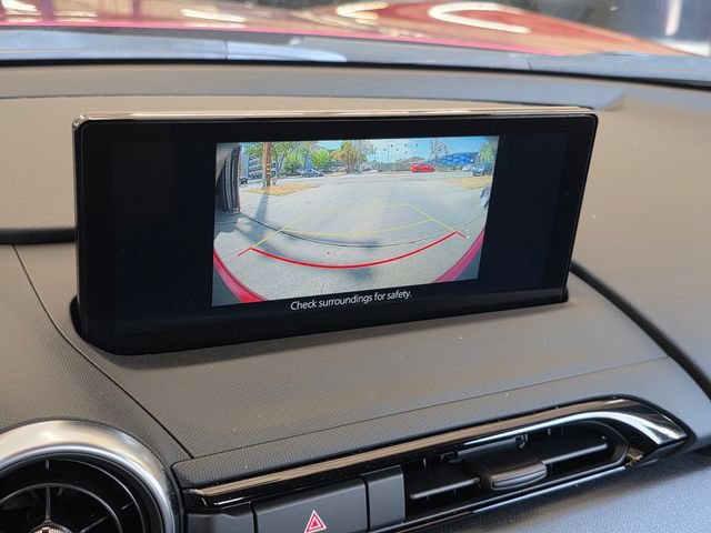 New 2026 MAZDA MX-5 Miata Grand Touring w/ Weather Package RWD image 18