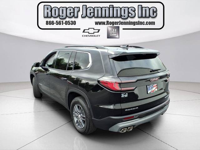 Used 2026 GMC Acadia Elevation FWD image 3
