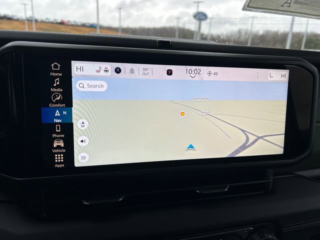 New 2026 Jeep Gladiator Mojave image 29